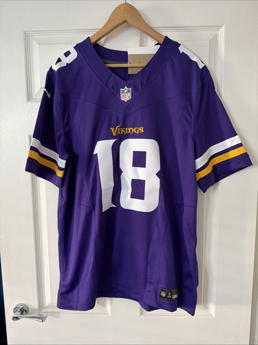 Nike minnesota vikings - nike, vapor