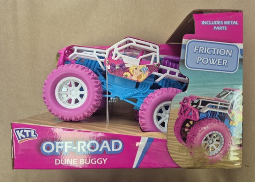 Ktl off road dune buggy - off,