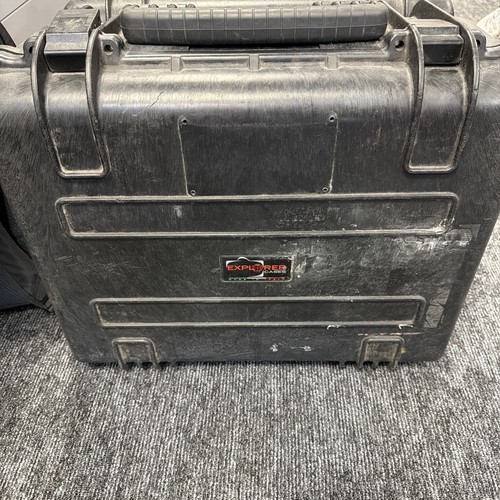 Explorer case 5822 storage - 5822,