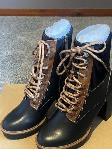 Ladies chunky soled - ladies, soled/heeled