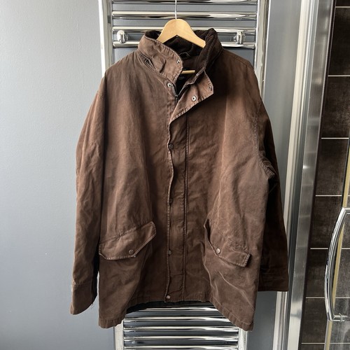 Gant parka overcoat - parka, xl