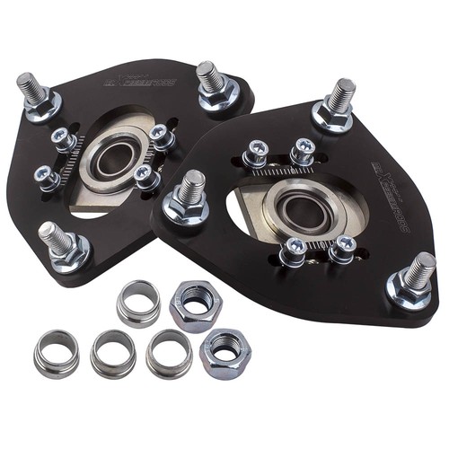Camber plates for nissan - for,