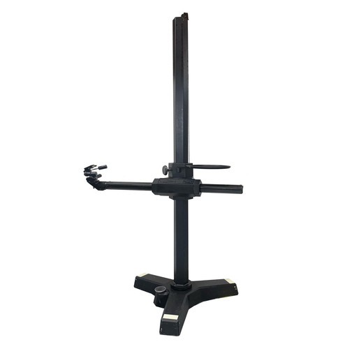 Foba black adjustable camera - foba,