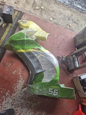 Zx10r 2016- 2019 race track fairings profibre uk made