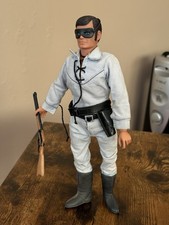 Vintage Marx The Lone Ranger