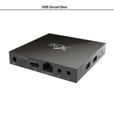 Android 6.0 TV BOX X96