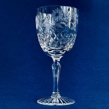 Edinburgh Crystal Argyll Wine