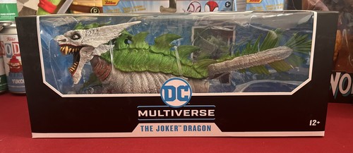 Mcfarlane toys multiverse - mcfarlane,