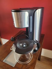 Cookworks Coffee Machine With