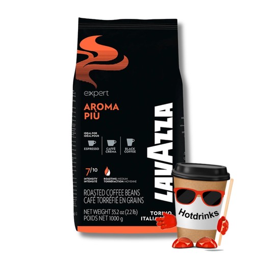 Lavazza coffee espresso beans - lavazza,