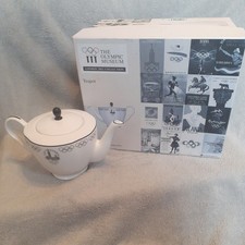 Wedgwood China : The Olympic