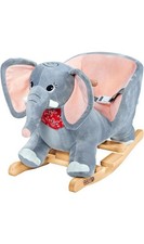 Speilwerks Elephant Rocking