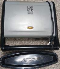 George Foreman Lean Mean Fat