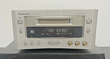 Technics hda710 minidisc - sj‑hda710,