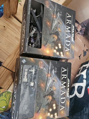 Brand new star wars armada - new,