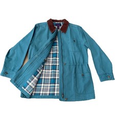 Vintage Denim Co Jacket Chore