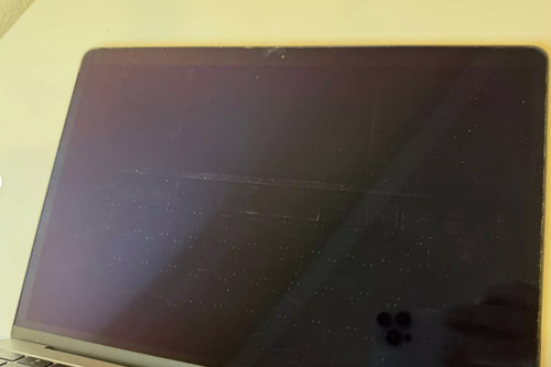 Genuine lcd macbook air - genuine,