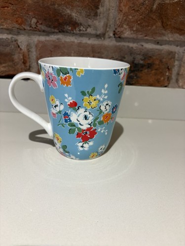 Cath kidston blue floral - blue,
