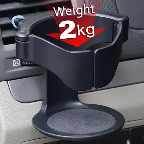 Universal cup holder - holder, car
