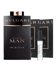 Bvlgari Man Black | Authentic