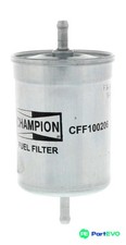 CHAMPION FUEL FILTER CFF100206