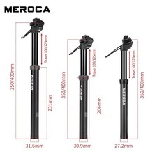 MEROCA MTB Dropper Seatpost