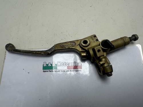 Clutch pump brembo gold - clutch,