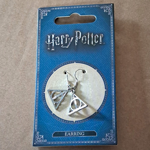 Harry potter deathly - deathly, hallows