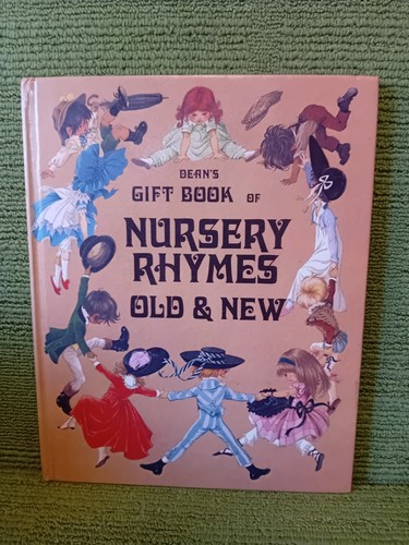 Dean gift book nursery - dean's,