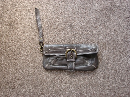 Used small oushka brown - oushka,