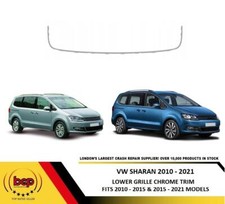 VOLKSWAGEN SHARAN 2010 –