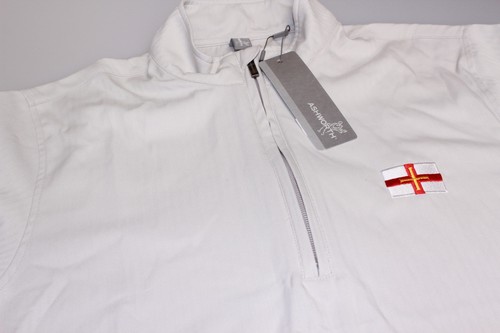 Ashworth guernsey flag - ashworth,