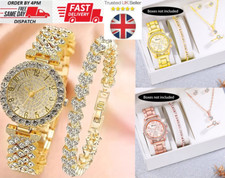 Ladies Womens Wrist Watches