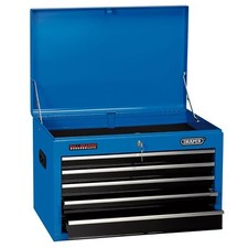 Draper 26In 5 Drawer Tool