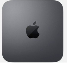 Apple Mac Mini 2018 i3 3.6GHz | 8GB / 16GB / 32GB / 64GB RAM 128GB–1TB SSD