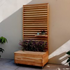 Primrose Wooden Storage Garden