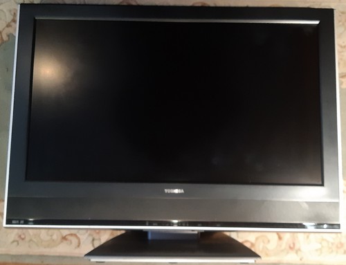 Toshiba 32wlt66 lcd - toshiba,