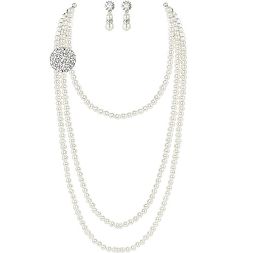 Great gatsby 1920s silver - gatsby,