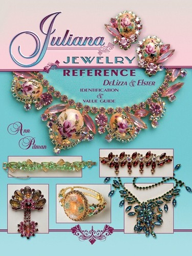 2024 reprint juliana - 2024, jewelry