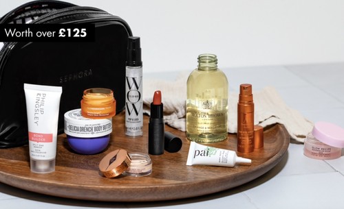 Sephora hibernation heroes - hibernation,