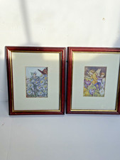 Cicely Mary Barker - Flower