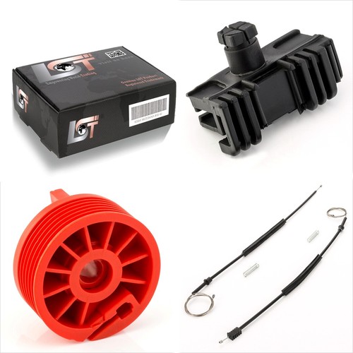 Window lifter repair kit cable - lifter,