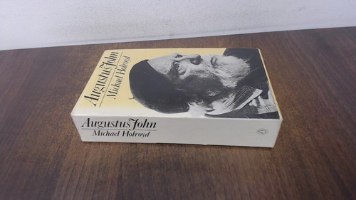Augustus john a biography - augustus,