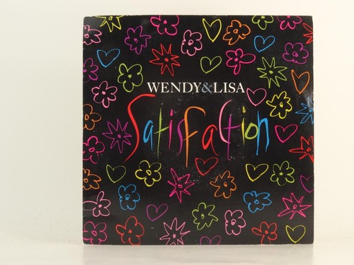Wendy and lisa - wendy, satisfaction