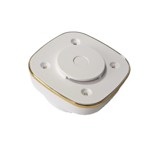 Second generation toilet - toilet, uv