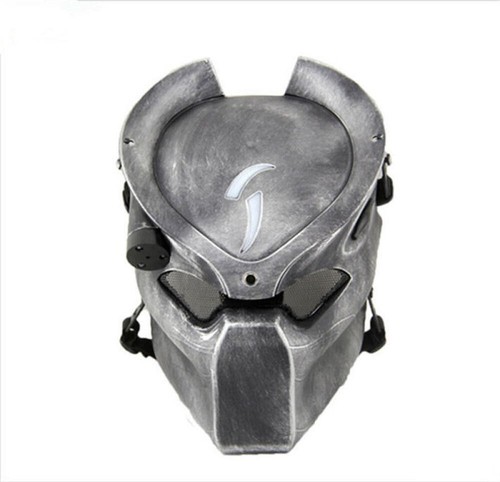 Halloween alien predator - alien,
