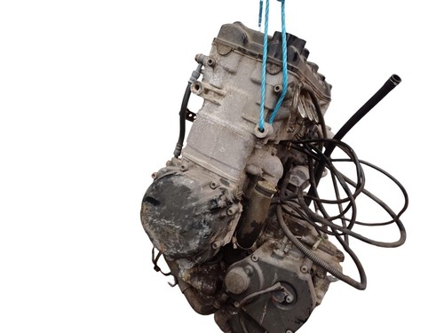 Suzuki gsxr600 engine - suzuki, gsxr600x