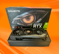 Gigabyte GeForce RTX 3070 Ti