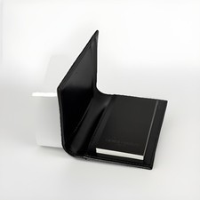 Giorgio Armani Men's Leather