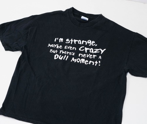 Vintage 90s crazy - 90s,